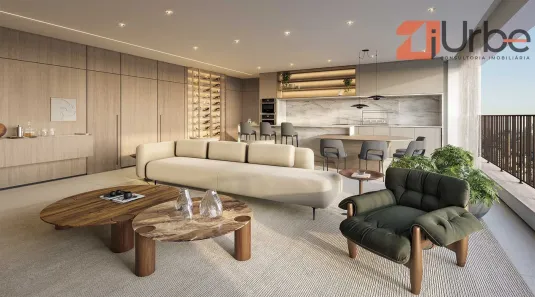 Apartamento com 3 Quartos à venda, 180m² no Paraíso, São Paulo