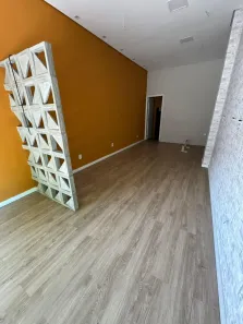 para alugar, 45m² no Savassi, Belo Horizonte