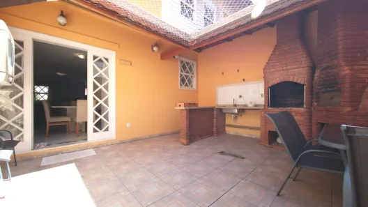 Casa de Condomínio com 3 Quartos à venda, 264m² no Jardim São Caetano, São Caetano do Sul