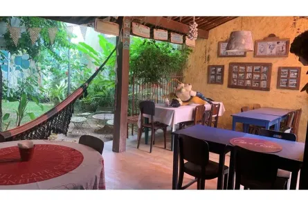 Casa com 4 Quartos para alugar, 200m² no Poço, Recife