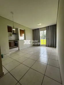 Apartamento com 2 Quartos para alugar, 59m² no Chácara Luza, Rio Claro
