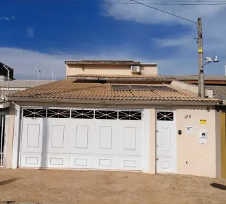 Sobrado com 3 Quartos à venda, 262m² no Jardim Piazza Di Roma II, Sorocaba