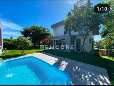 Casa com 2 Quartos à venda, 180m² no Ibiraquera, Imbituba