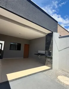 Casa com 2 Quartos à venda, 100m² no Mangabeira, Feira de Santana