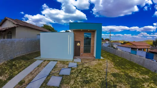 Casa com 3 Quartos à venda, 480m² no Fernão Dias, Esmeraldas