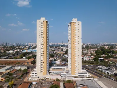 Apartamento com 2 Quartos à venda, 64m² no Jardim Europa, Goiânia