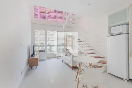 Apartamento com 1 Quarto à venda, 45m² no Jardim Paulista, São Paulo