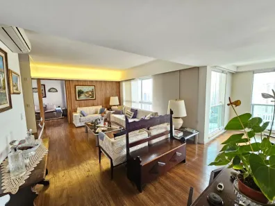 Apartamento com 3 Quartos à venda, 182m² no Jardim Emília, Sorocaba