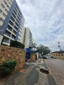 Apartamento com 3 Quartos à venda, 105m² no Vila Industrial, Campinas
