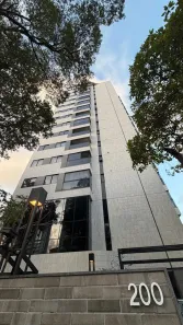 Apartamento com 2 Quartos à venda, 58m² no Espinheiro, Recife