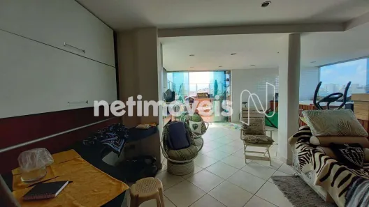 Cobertura com 3 Quartos à venda, 174m² no Sagrada Família, Belo Horizonte