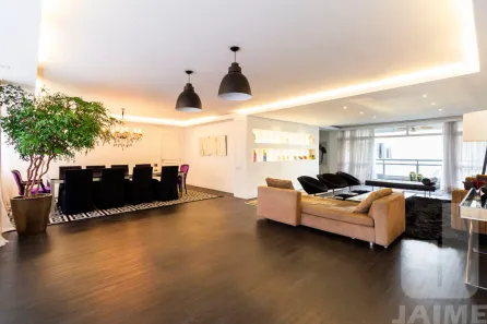 Apartamento com 4 Quartos à venda, 400m² no Jardim Paulista, São Paulo