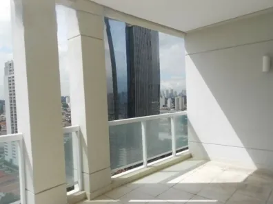 Sala Comercial para alugar, 84m² no Vila Cordeiro, São Paulo