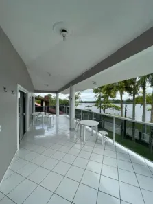 Sobrado com 4 Quartos à venda, 298m² no Areias Pequenas, Balneário Barra do Sul