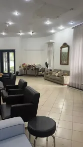 com 10 Quartos para alugar, 581m² no Jardim América, São Paulo