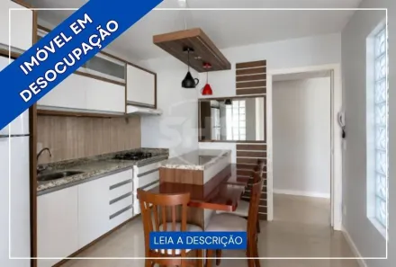 Apartamento com 2 Quartos para alugar, 93m² no Victor Konder, Blumenau