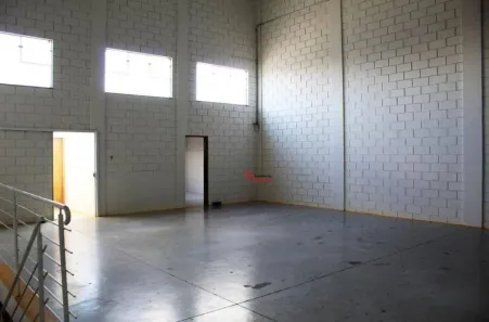 Ponto Comercial à venda, 362m² no Jardim Paulista, Santa Bárbara D'Oeste
