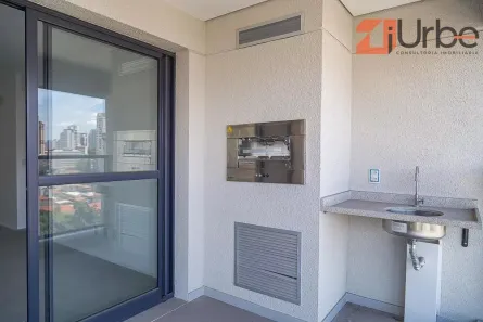 Apartamento com 2 Quartos à venda, 63m² no Vila Clementino, São Paulo