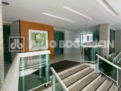 Apartamento com 3 Quartos à venda, 90m² no Freguesia (Jacarepaguá), Rio de Janeiro