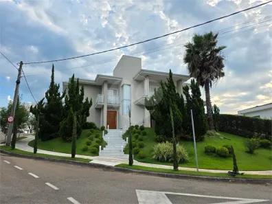 Casa de Condomínio com 3 Quartos à venda, 330m² no Santa Isabel, Louveira