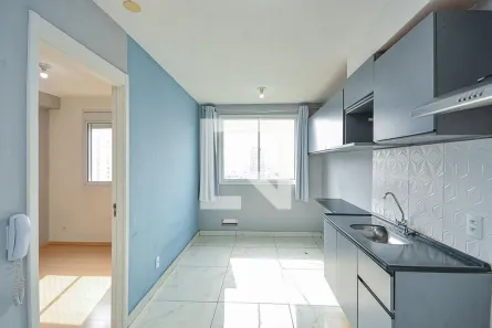 Apartamento com 1 Quarto à venda, 50m² no Cidade Ademar, São Paulo