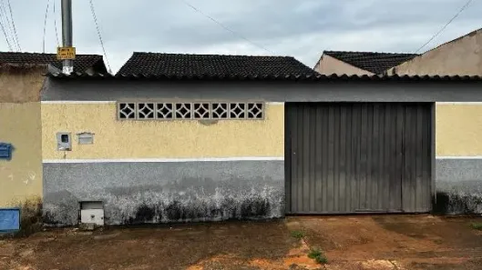 Casa com 2 Quartos à venda, 208m² no Jardim Ana Beatriz I, Santo Antônio do Descoberto