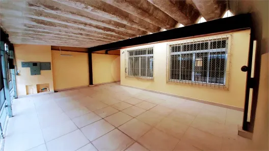 Casa com 4 Quartos à venda, 243m² no Jardim Petrópolis, São Paulo