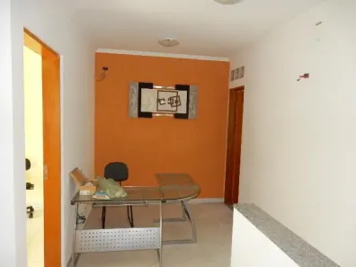Sala Comercial para alugar, 80m² no Osvaldo Cruz, São Caetano do Sul