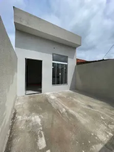 Casa com 3 Quartos à venda, 79m² no Residencial Portal Bordon II, Sumaré