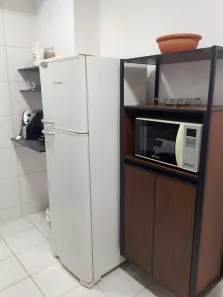 Apartamento com 2 Quartos à venda, 47m² no Residencial Rubi, Limeira