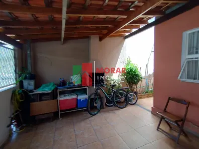 Casa com 4 Quartos à venda, 105m² no João XXIII, Vinhedo