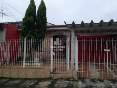 Casa com 3 Quartos à venda, 192m² no Vila Vitória, Mogi das Cruzes