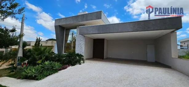 Casa com 3 Quartos à venda, 227m² no Jardim Fortaleza, Paulínia