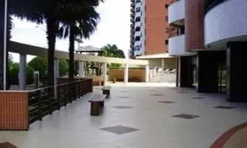 Apartamento com 4 Quartos à venda, 395m² no Guararapes, Fortaleza