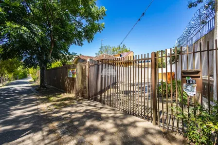 Lote/Terreno à venda, 430m² no Centro Cívico, Curitiba