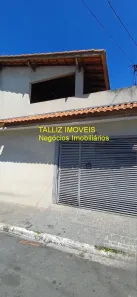 Casa com 2 Quartos à venda, 120m² no Jardim Leni, São Paulo