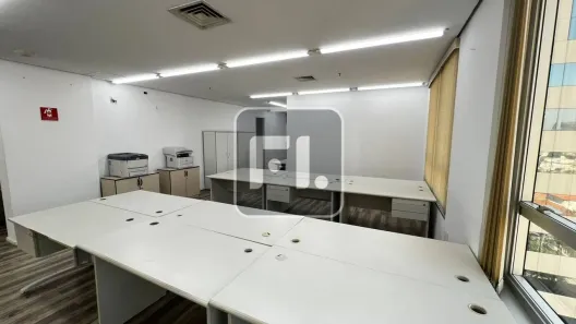 Sala Comercial para alugar, 160m² no Pinheiros, São Paulo