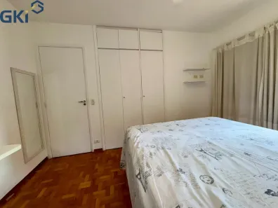 Apartamento com 2 Quartos à venda, 78m² no Pinheiros, São Paulo