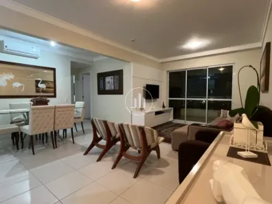 Apartamento com 3 Quartos à venda, 101m² no Jardim Atlântico, Florianópolis