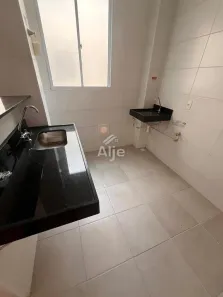 Apartamento com 2 Quartos à venda, 39m² no Antenor Barion, Marília