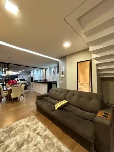 Casa com 3 Quartos à venda, 200m² no Novo Mundo, Uberlândia