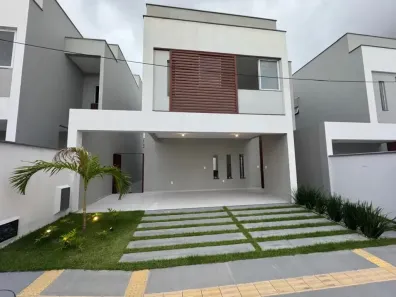 Casa com 4 Quartos à venda, 160m² no Alto do Calhau, São Luís