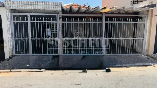 Casa com 2 Quartos à venda, 212m² no Vila São Pedro, São Paulo