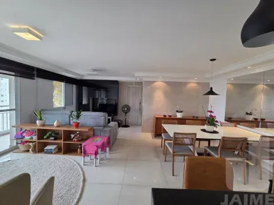 Apartamento com 2 Quartos à venda, 97m² no Alphaville Centro Industrial e Empresarial/Alphaville., Barueri