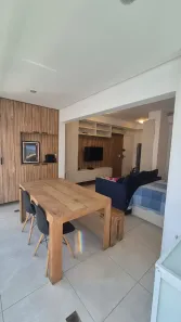 Apartamento com 1 Quarto para alugar, 36m² no Consolação, São Paulo