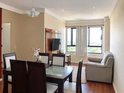 Apartamento com 2 Quartos à venda, 63m² no Boa Viagem, Recife