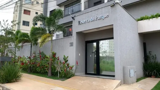 Apartamento com 2 Quartos à venda, 60m² no Vila Rosa, Goiânia