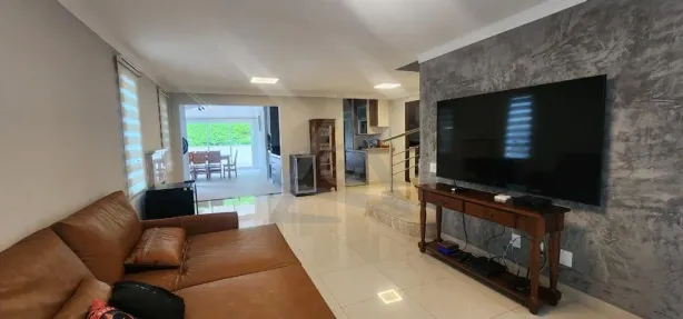 Casa de Condomínio com 3 Quartos à venda, 160m² no Loteamento Residencial Vila Bella, Campinas