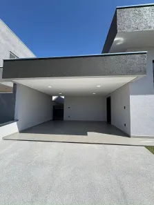 Casa de Condomínio com 3 Quartos à venda, 165m² no Da Lagoa, Itupeva