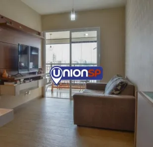 Apartamento com 2 Quartos à venda, 65m² no Sacomã, São Paulo